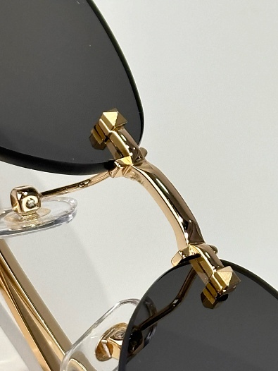 Солнцезащитные очки Cartier   