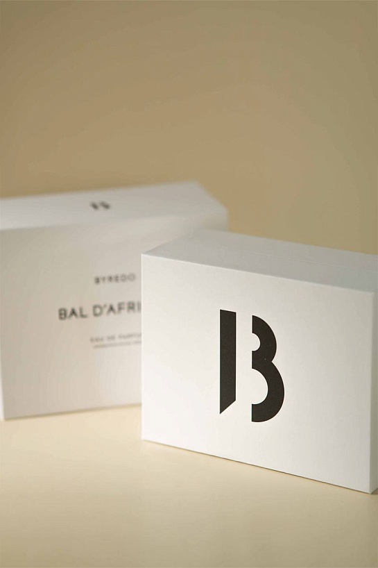 Парфюмерная вода Byredo Bal D'Afrique (100 мл)