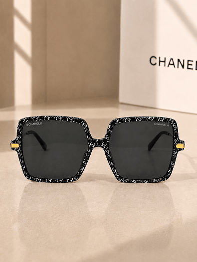 Солнцезащитные очки Chanel Catino   