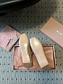 Женские замшевые балетки MIU MIU premium