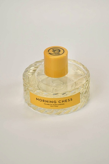 Парфюмерная вода Vilhelm Parfume Morning Chess (100 мл)   