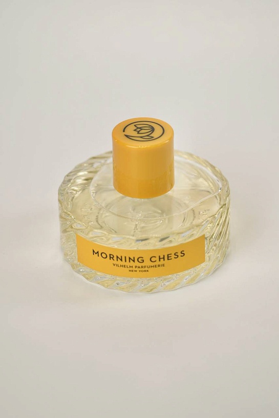 Парфюмерная вода Vilhelm Parfume Morning Chess (100 мл)