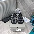 Женские кроссовки Balenciaga 3XL Trainers - Black
