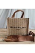 Женская сумка Givenchy G-tote mini 20x17 см (3 расцветки)