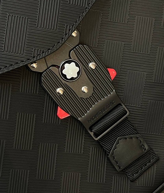 Сумка Montblanc Extreme 3.0 Premium 25x18x8 см