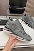 Мужские кроссовки Philipp Plein Hurricane - Grey