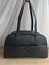 Кожаная сумка Celine Triomphe 44x26 см