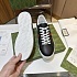 Мужские кроссовки Gucci Ace - Black