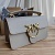 Женская кожаная сумка 21x12 см (3 расцветки)