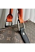 Кожаная дорожная сумка Louis Vuitton Keepall 50x28 см