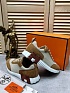 Мужские кроссовки Hermes Bouncing - Beige