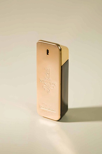 Парфюмерная вода Paco Rabanne 1 million   