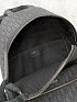 Рюкзак Dior Rider Premium 30x42x15 см - Black