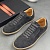 Мужские замшевые кроссовки Zegna "232"