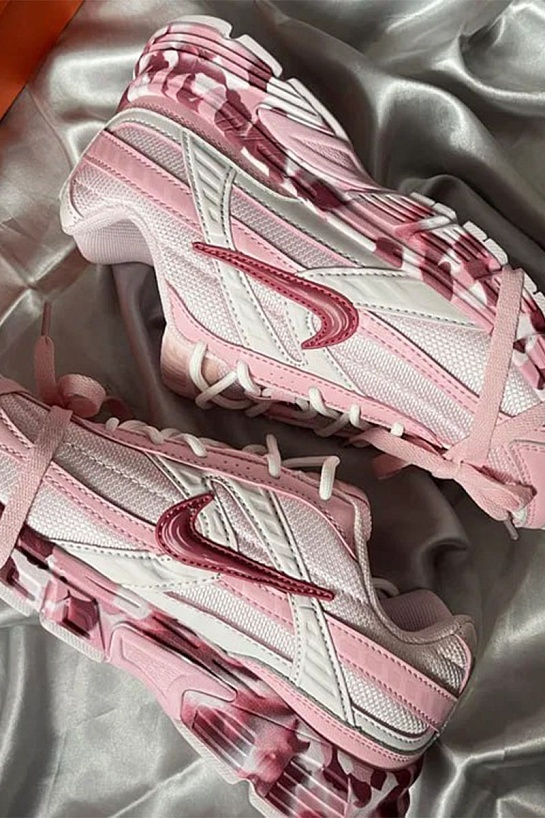 Кроссовки Nike Initiator - Pink
