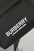 Нейлоновая сумка на пояс Burberry Premium 30x16x6 см
