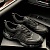 Кроссовки Prada Cloudbust Air Technical - Black