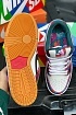 Кроссовки Parra x Nike SB Dunk Low "Abstract Art"