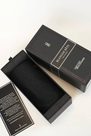 Парфюмерная вода Liquides Imaginaires Blanche Bete (100 мл)   