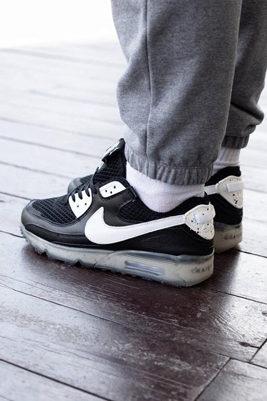 Кроссовки Nike Air Max Terrascape 90 