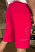 Мужские шорты Chrome Hearts Premium - Red