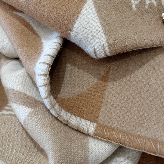 Плед Hermes Cheval Joker premium 154x198 см