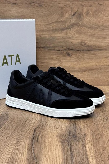 Мужские кроссовки Premiata Bonnie   