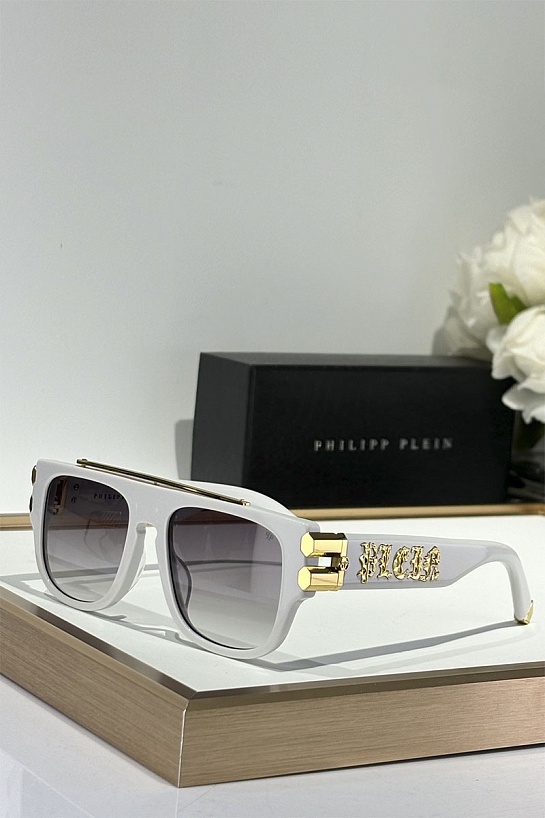 Солнцезащитные очки Philipp Plein Pure Pleasure London