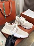Женские кроссовки Loro Piana x New Balance Premium