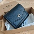 Кошелёк Coach Wyn Small 11x9.5 см (8 расцветок)