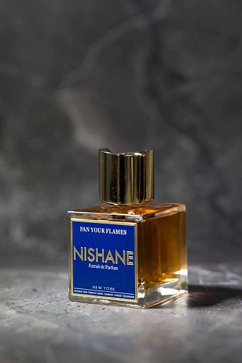 Парфюмерная вода Nishane Fan Your Flames (100 мл)   
