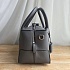 Женская кожаная сумка Tod's DI 27x16 см