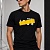 Мужская футболка Dsquared2 Tape Detail - Black