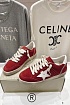 Женские кроссовки Golden Goose Ball Star premium