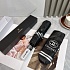 Складной зонт Chanel premium