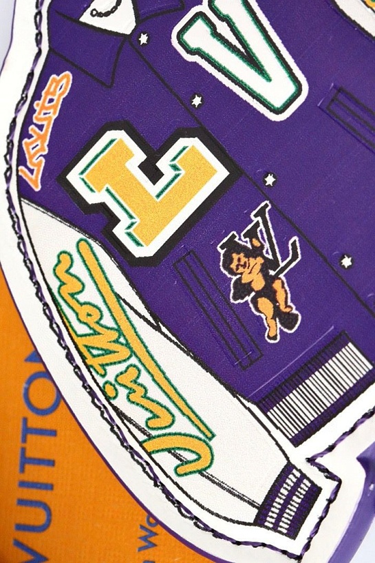 Брелок Louis Vuitton Jacket