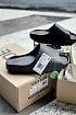 Шлепанцы Adidas Yeezy Slide - Core Black