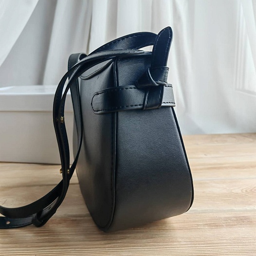 Женская сумка Celine 26x21 см (3 расцветки)   