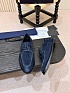 Мужские замшевые ботинки Prada