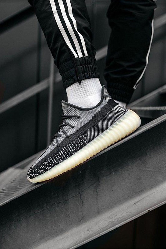 Кроссовки Adidas Yeezy Boost 350 V2 "Asriel" Premium