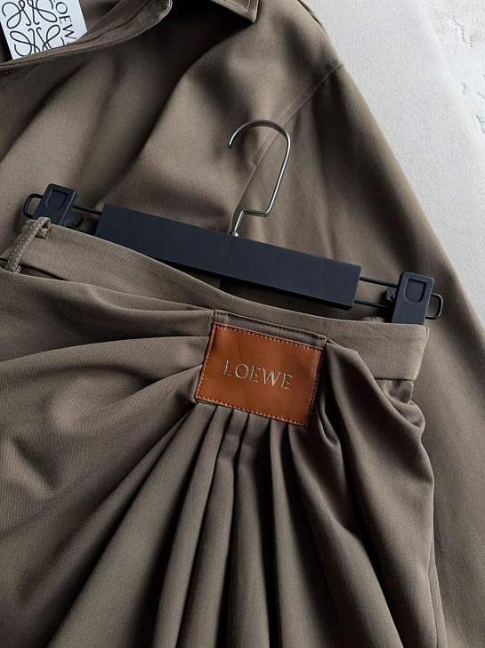 Женский костюм Loewe