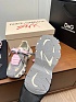 Женские кроссовки Dolce & Gabbana Country Road premium