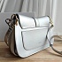 Кожаная сумка Furla Flow Mini 25x18 см