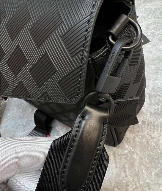 Сумка Montblanc Extreme 3.0 Premium 25x18x8 см