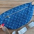 Поясная сумка Louis Vuitton High Rise Monogram Denim 39x16.5 см