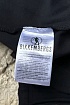 Мужские тёмно-синие штаны Bikkembergs
