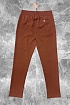 Мужские спортивные штаны Loro Piana monogram - Brown
