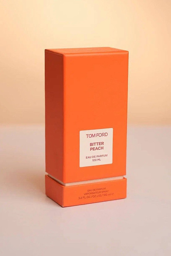 Парфюмерная вода Tom Ford Bitter Peach