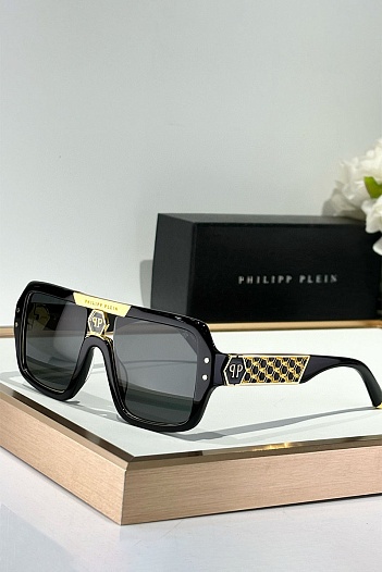 Солнцезащитные очки Philipp Plein   