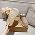 Женские ботинки UGG Classic Ultra Mini Platform - Brown